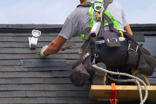 Quick and Trustworthy Emergency Roof Repair Services in Honea Path, SC